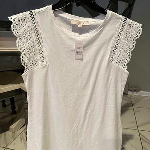 Loft Tee Shirt